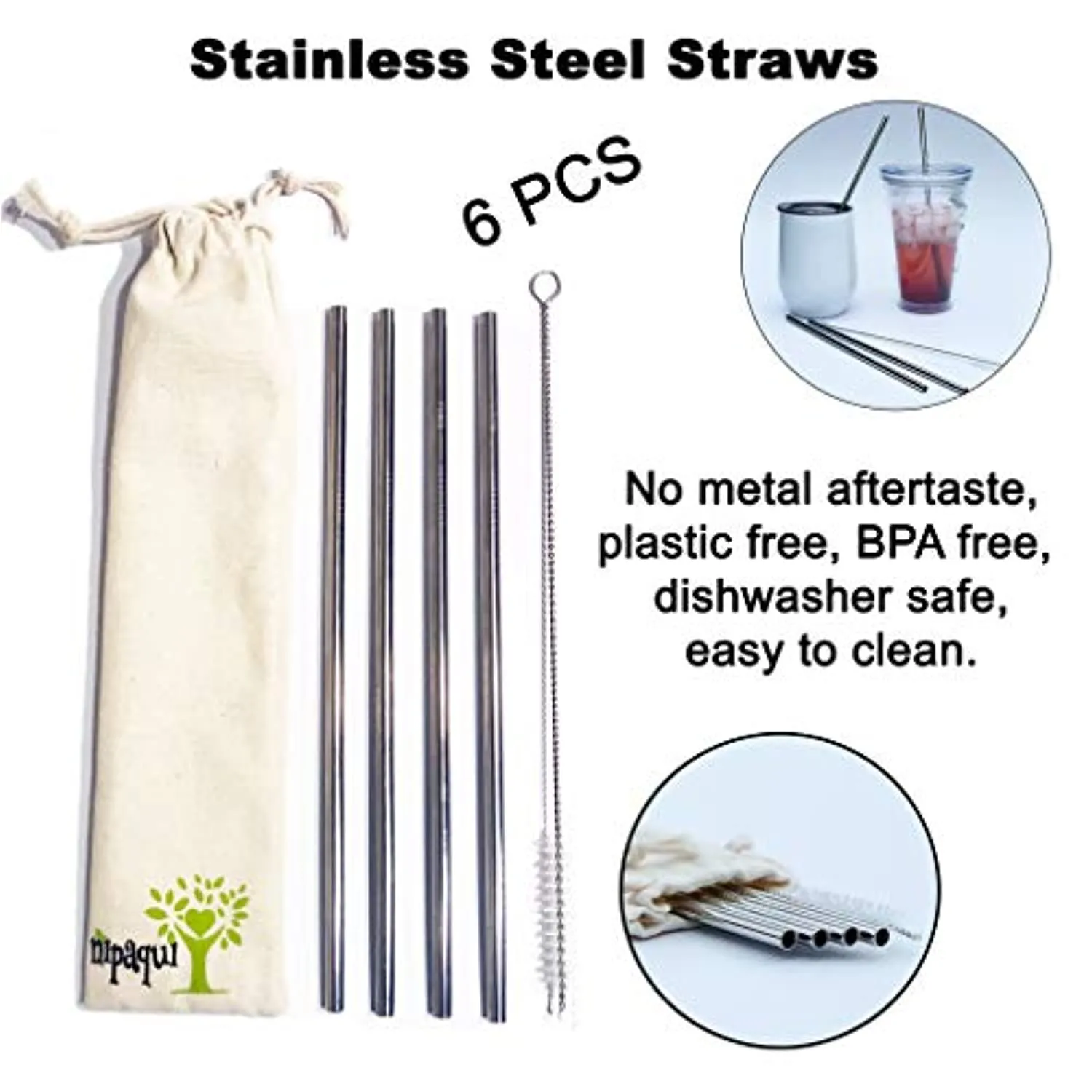 17 PCS Zero Waste ECO Friendly Gift: Reusable Food Storage Bags, Reusable Beeswax Wrap, Mesh Bags, Reusable Straws