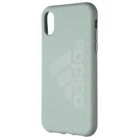 Adidas  Eco-Friendly Protective Case for Apple iPhone XR - Green