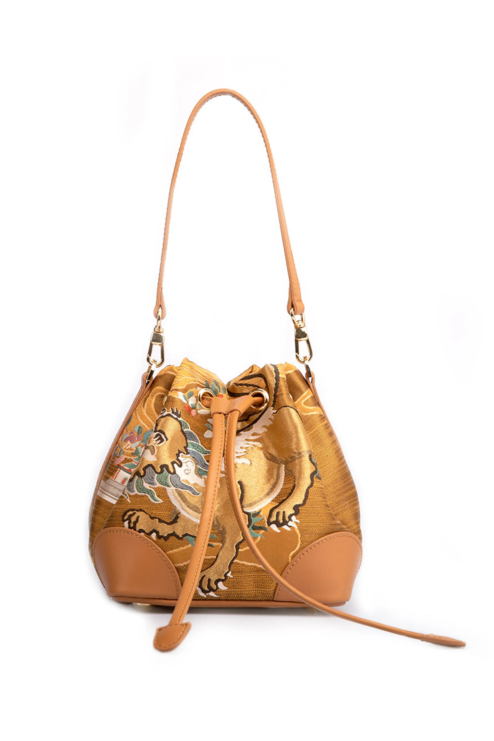 Aiviin | Bucket Bag