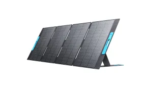 Anker Solix Foldable Solar Panel 400 W