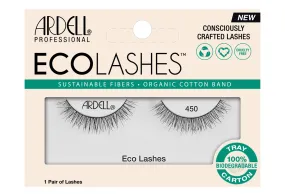 Ardell Ecolash Lashes - 450