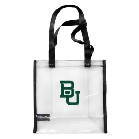 Baylor University Clear Advantage Tote