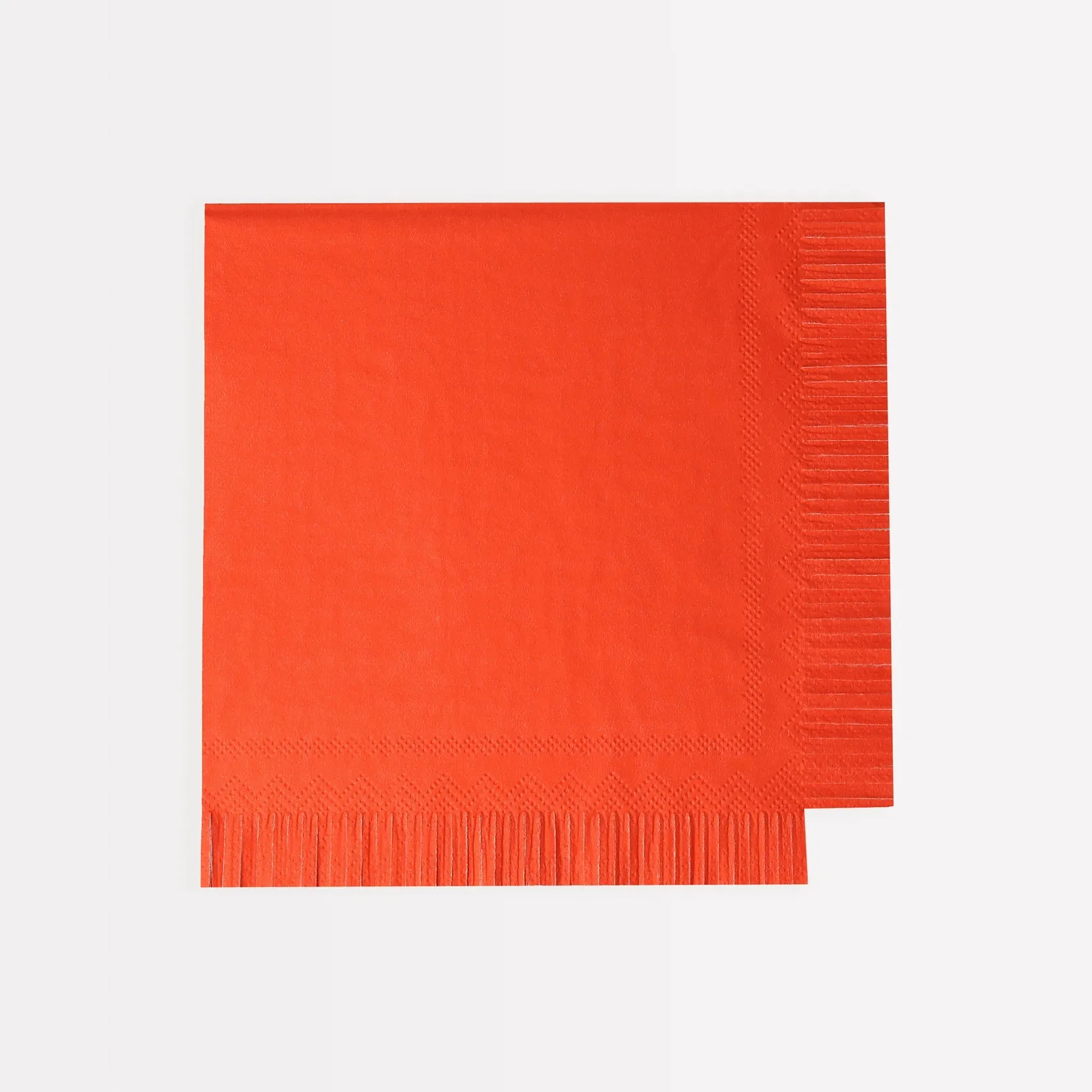 BRIGHT MIX LARGE NAPKINS