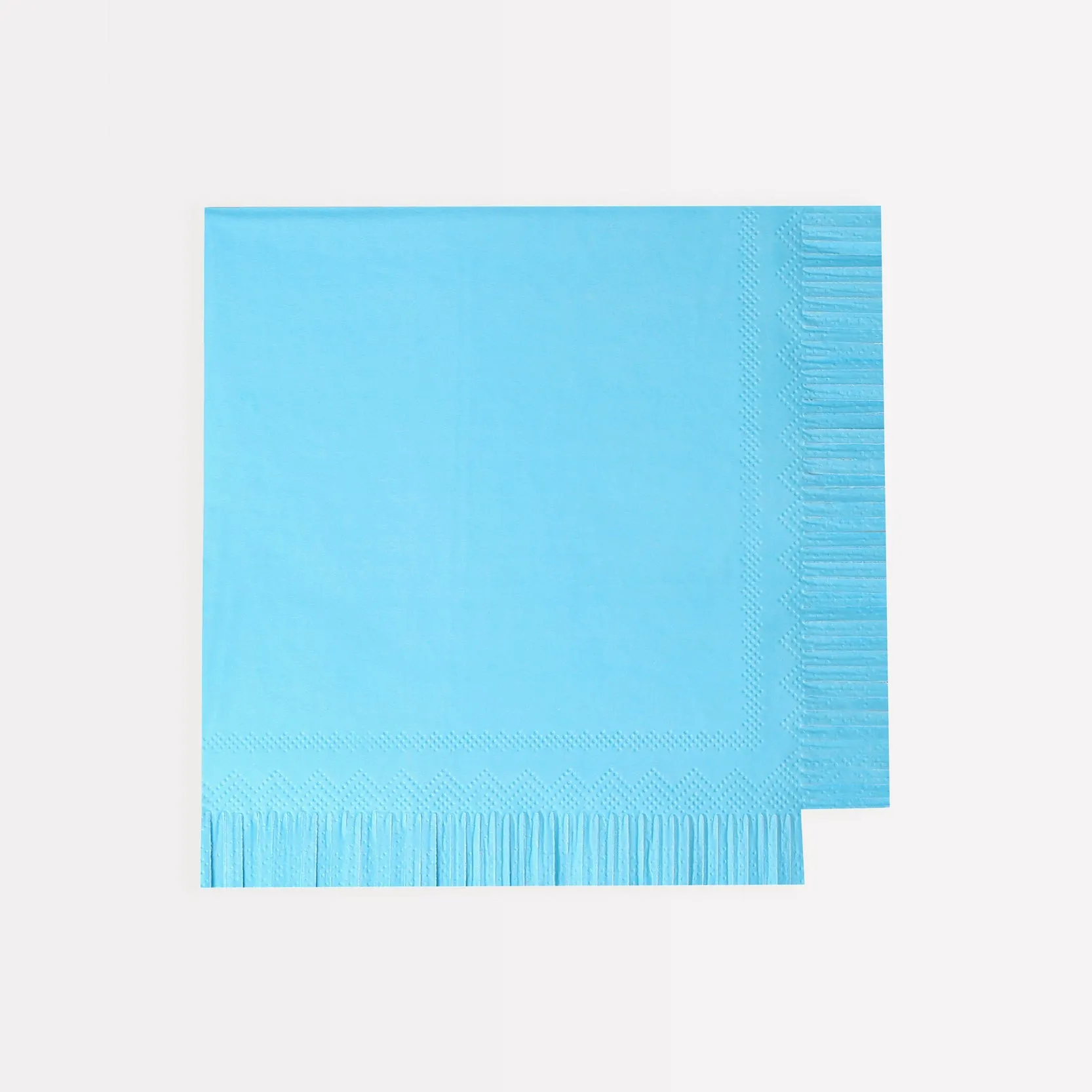 BRIGHT MIX LARGE NAPKINS