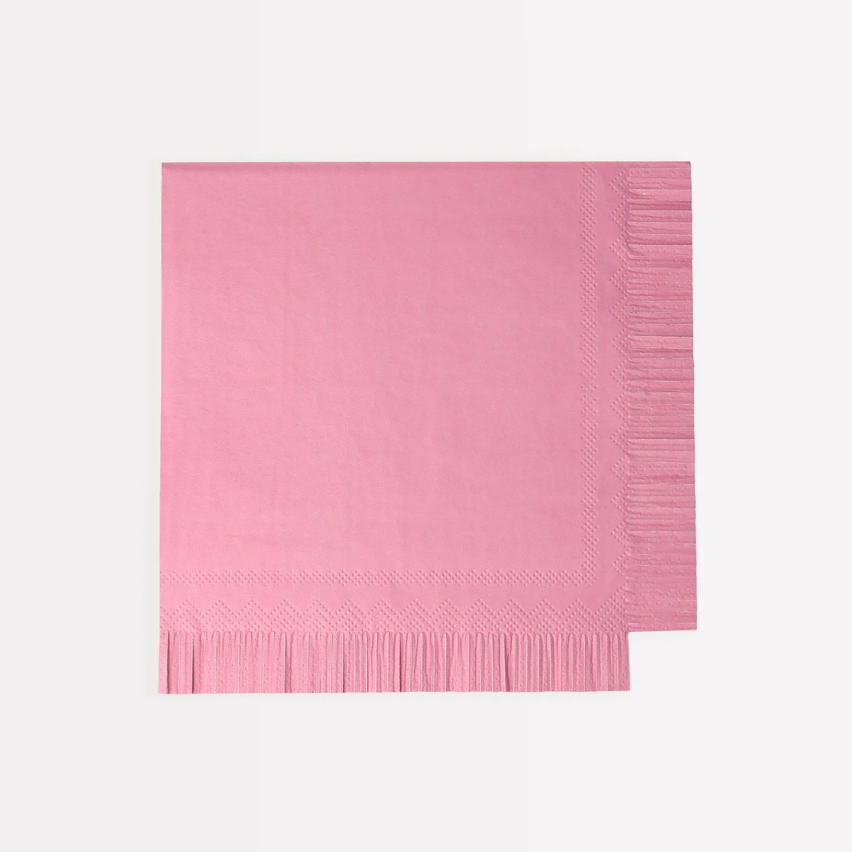 BRIGHT MIX LARGE NAPKINS