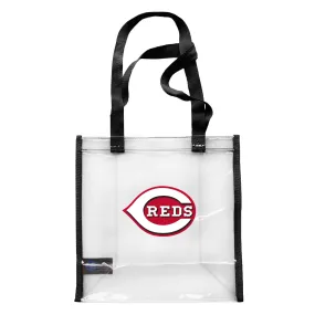 Cincinnati Reds Clear Advantage Tote