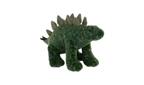 Cuddlekins Eco Stegosaurus Stuffed Animal - 12"