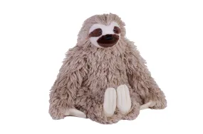 Cuddlekins Eco Three Toed Sloth Stuffed Animal - 12"