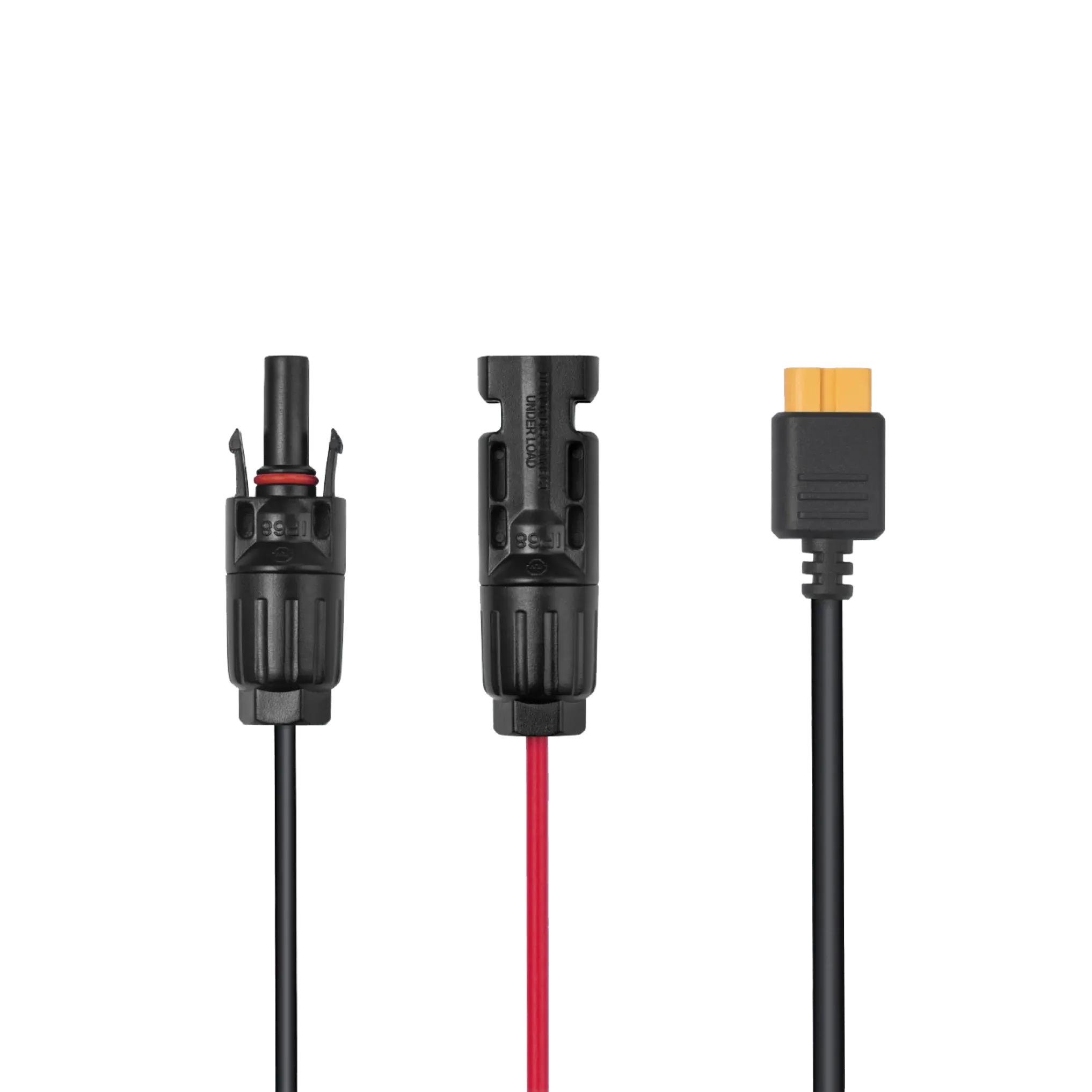 EcoFlow Solar to XT60 3.5mm Charging Cable