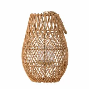 Edin Lantern Rattan