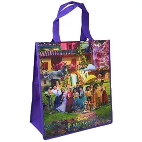 Encanto Large Eco Friendly Non Woven Tote Bag