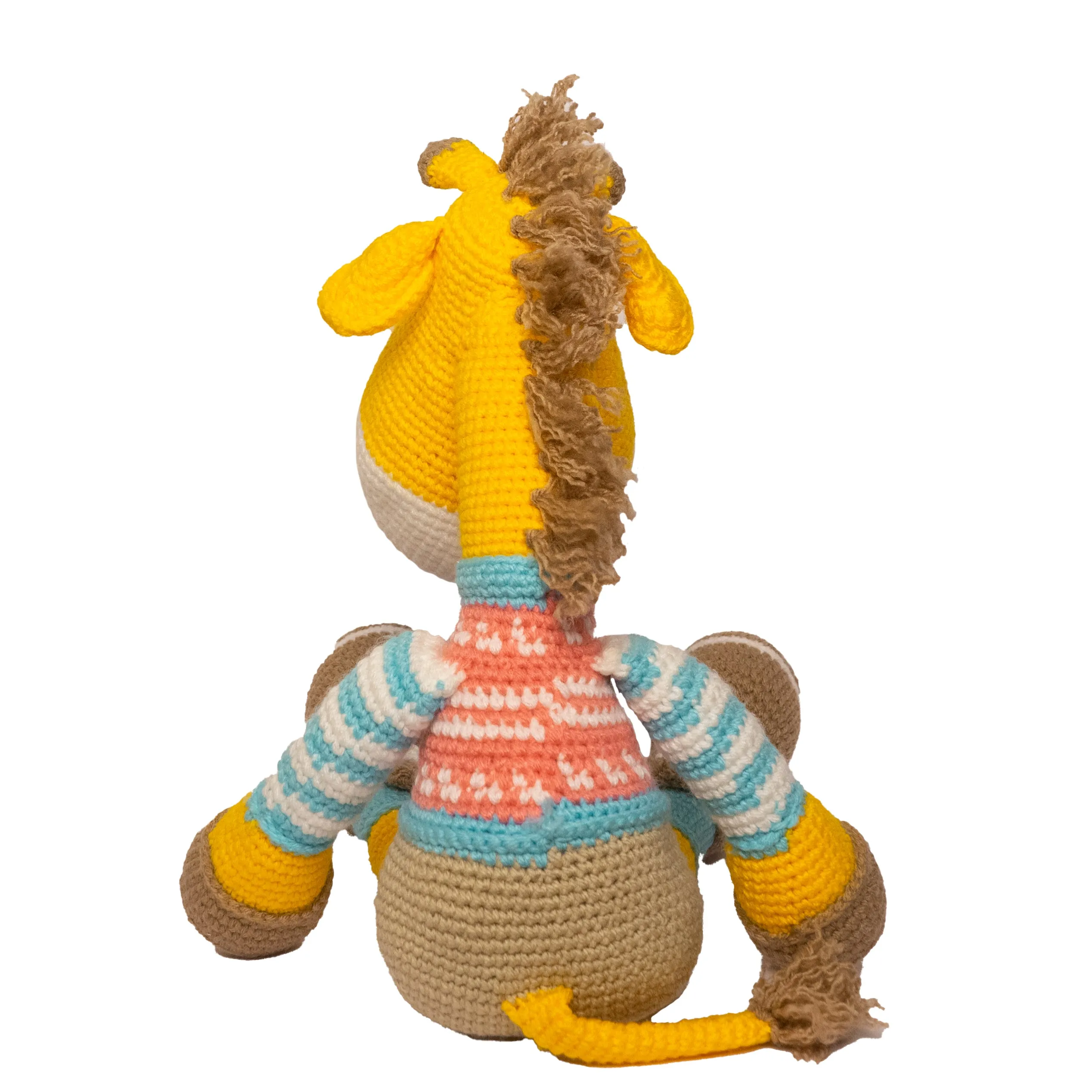 Gerald Giraffe - Soft Toy