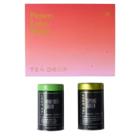 Green Sips- Salon Range