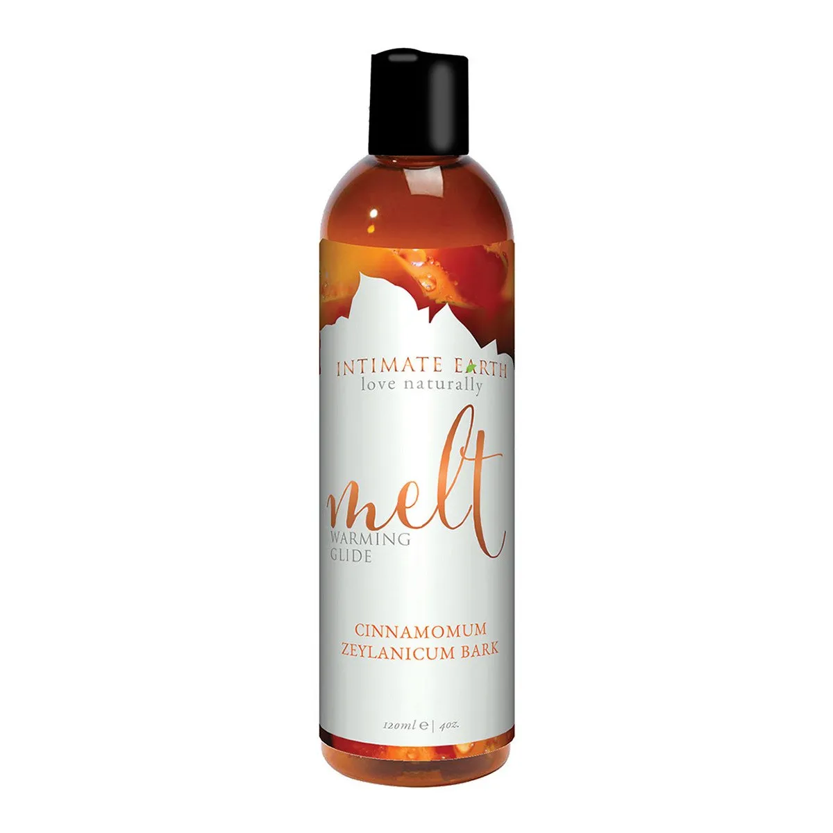 Intimate Earth Melt Warming Lubricant