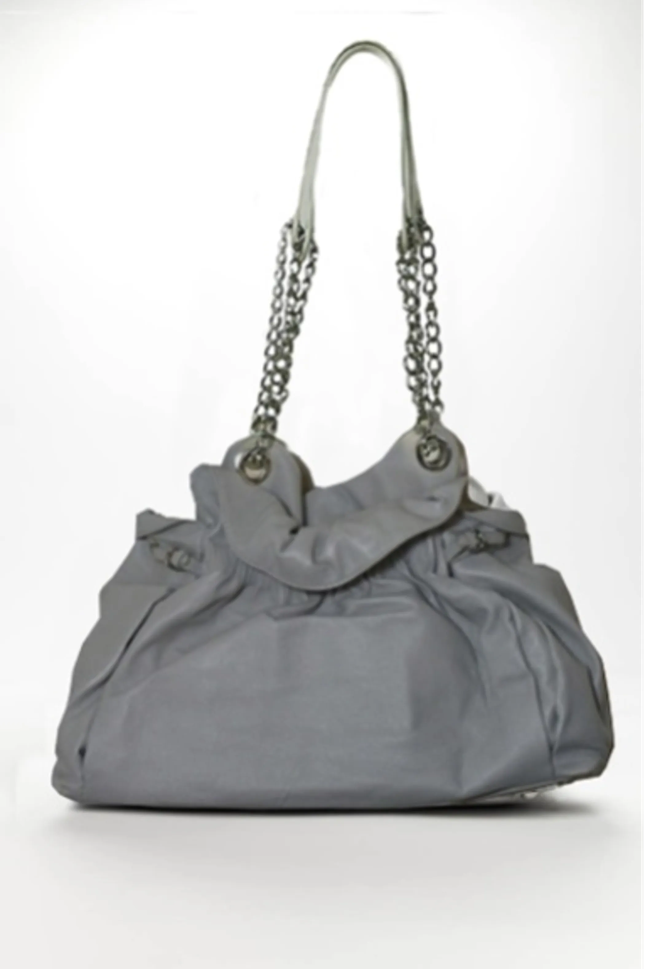 Jessica Italian Leather Bag