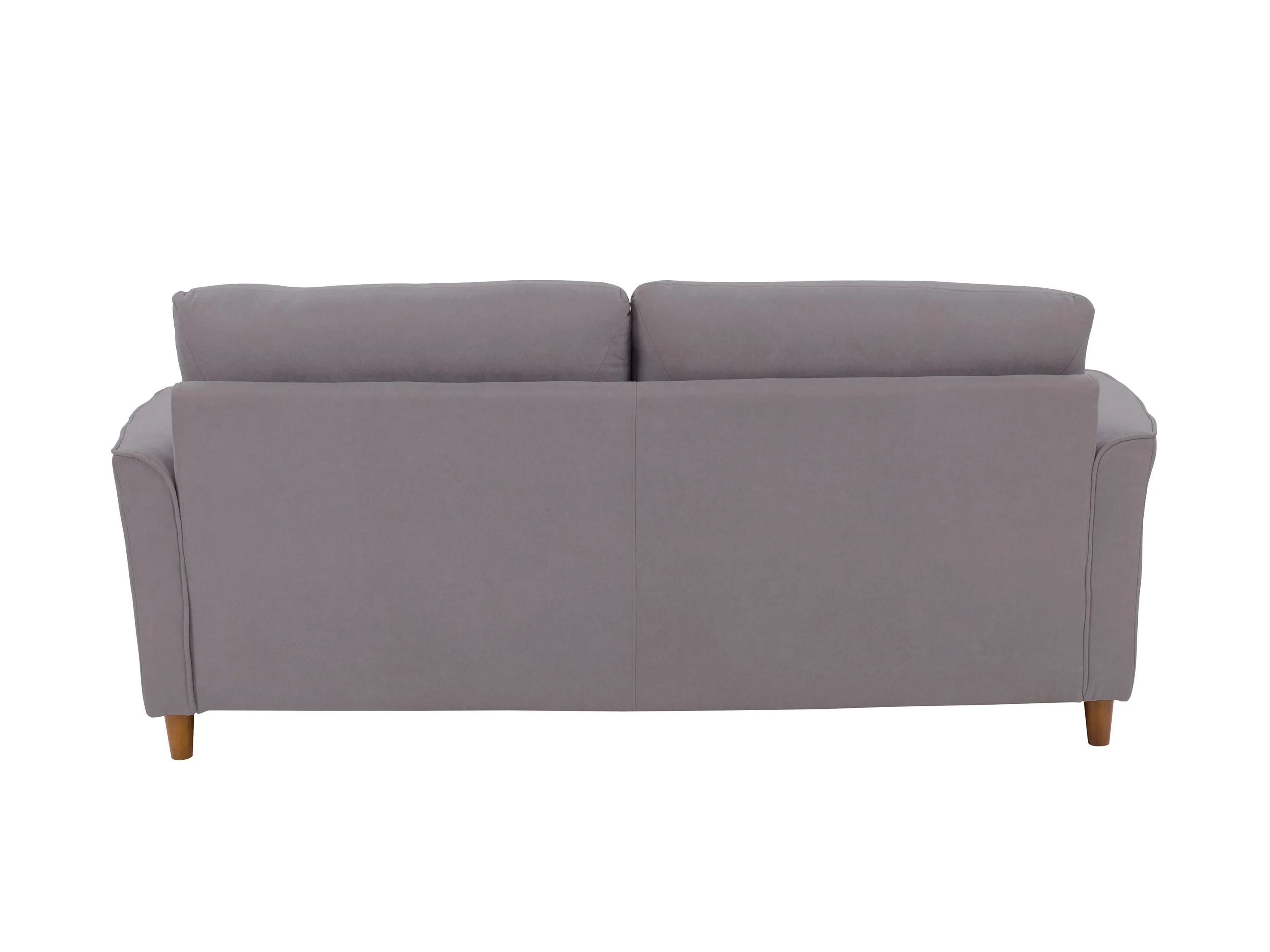 Light Grey 3 Seater Sofa