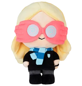 Luna Lovegood Kawaii Plush