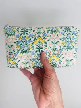 Mini Makeup bag - NEW