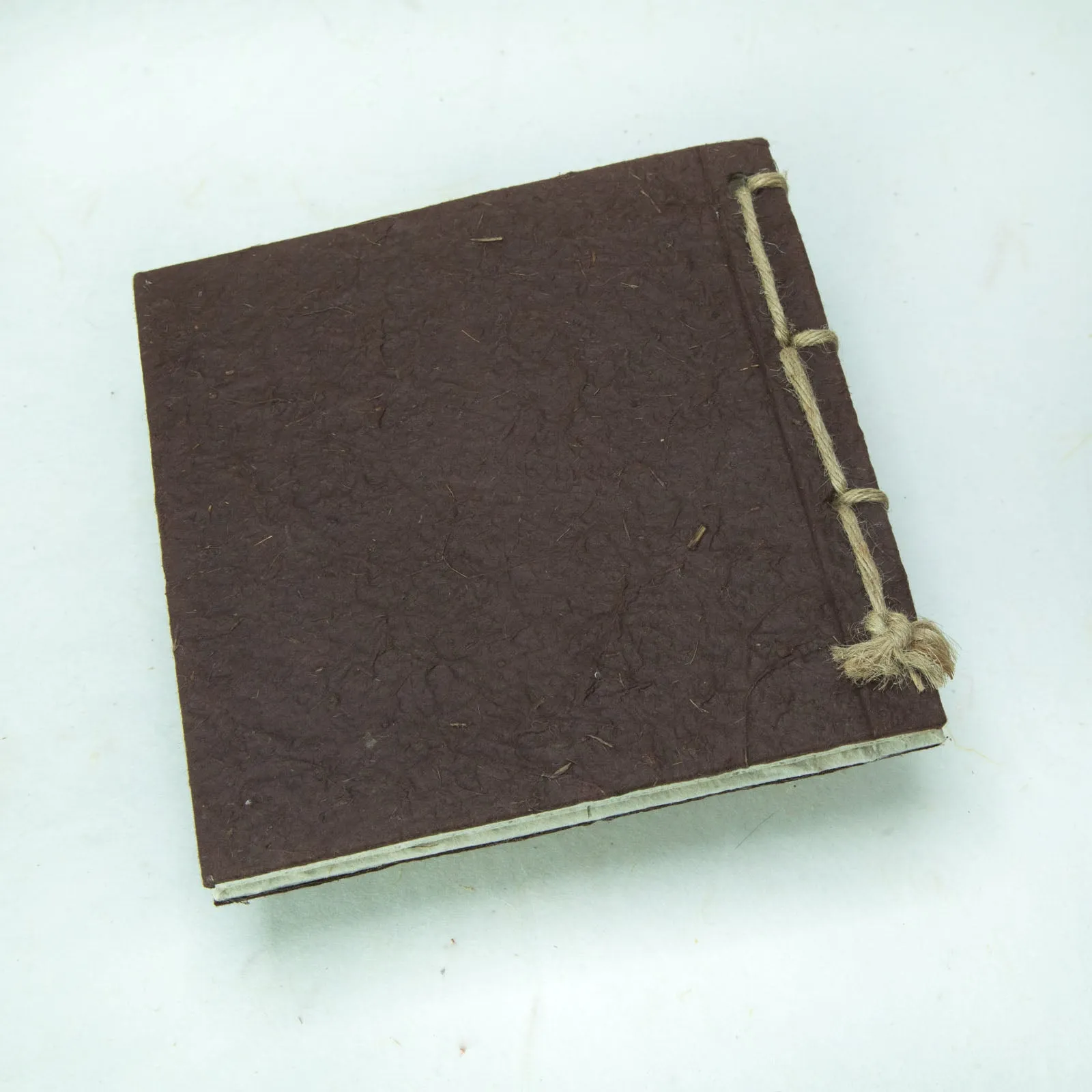 On The Farm - Horse & Barn - Bark - Twine Eco-friendly Journal