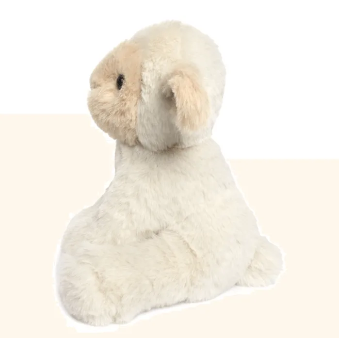 R'Pets Eco Friendly Lamb Cuddly Toy