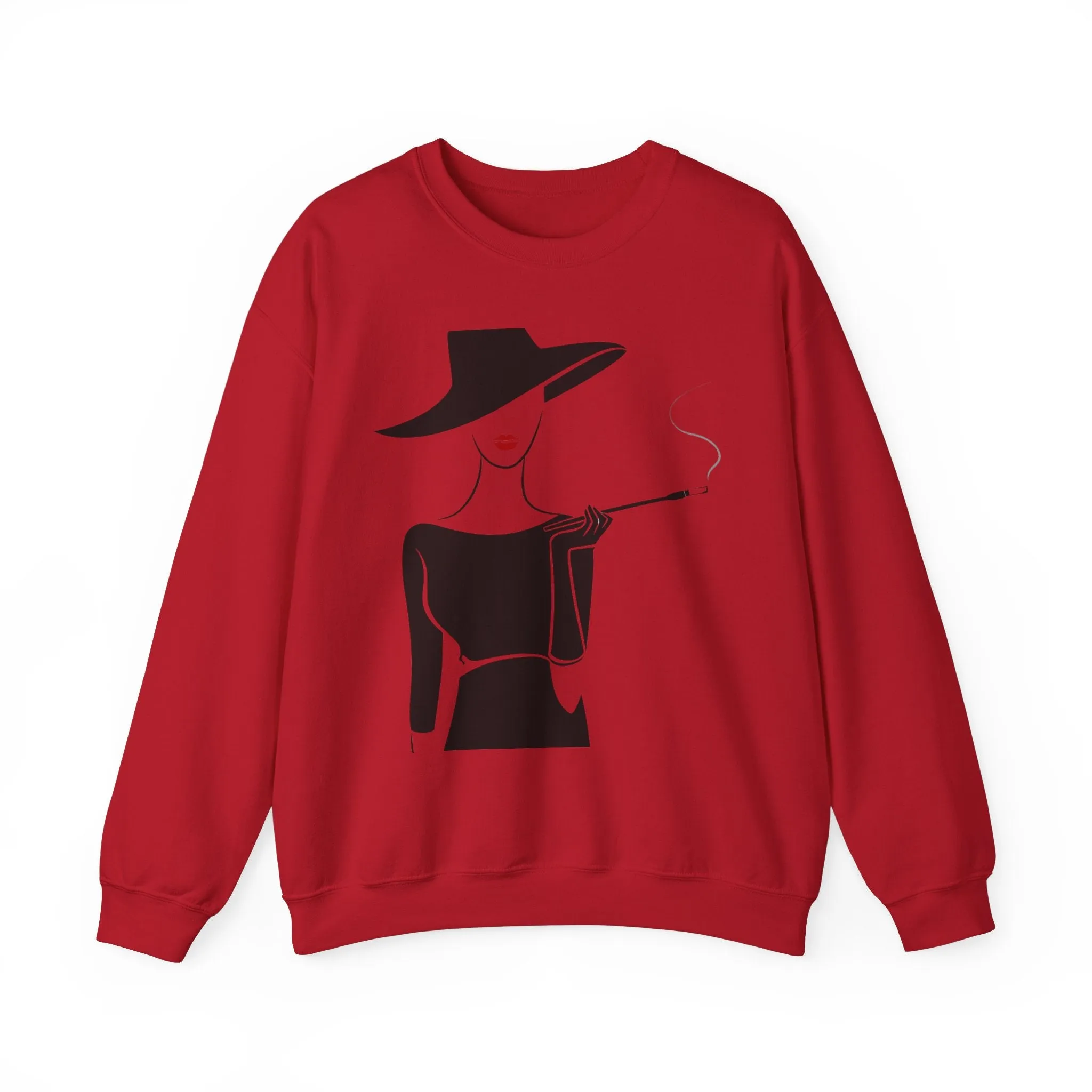 Sophisticated Lady Sweatshirt