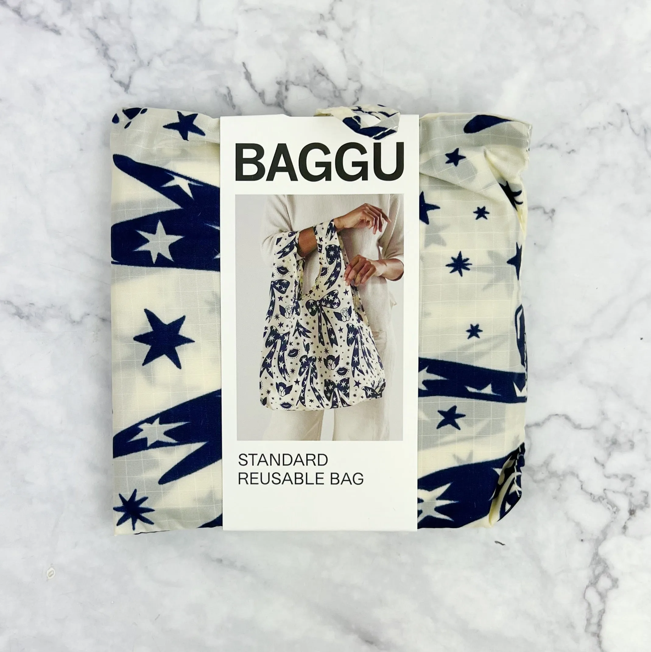 Standard Baggu Bags