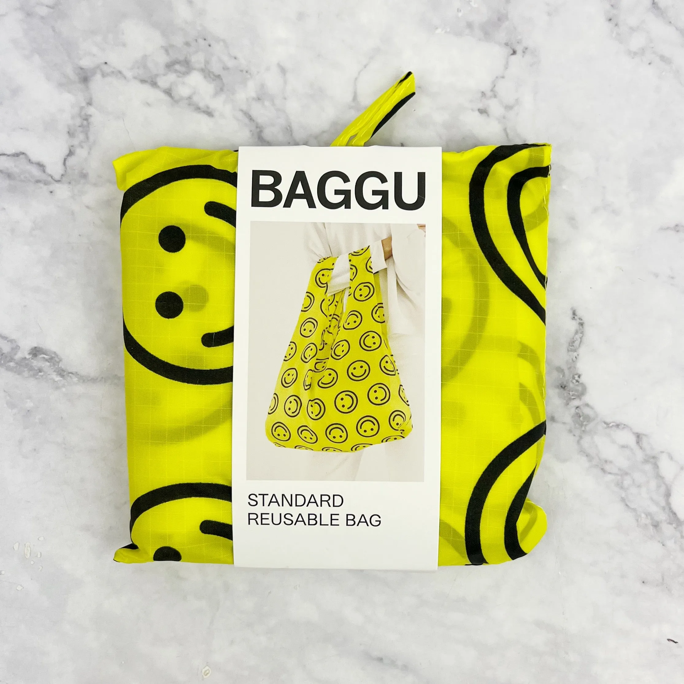 Standard Baggu Bags