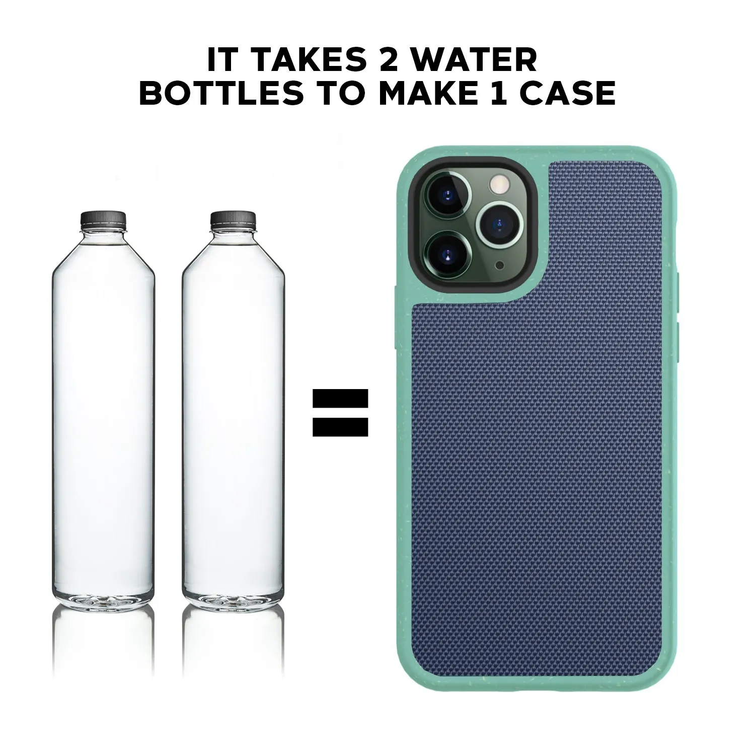 Terra Natural Eco-Friendly iPhone 11 Pro Case