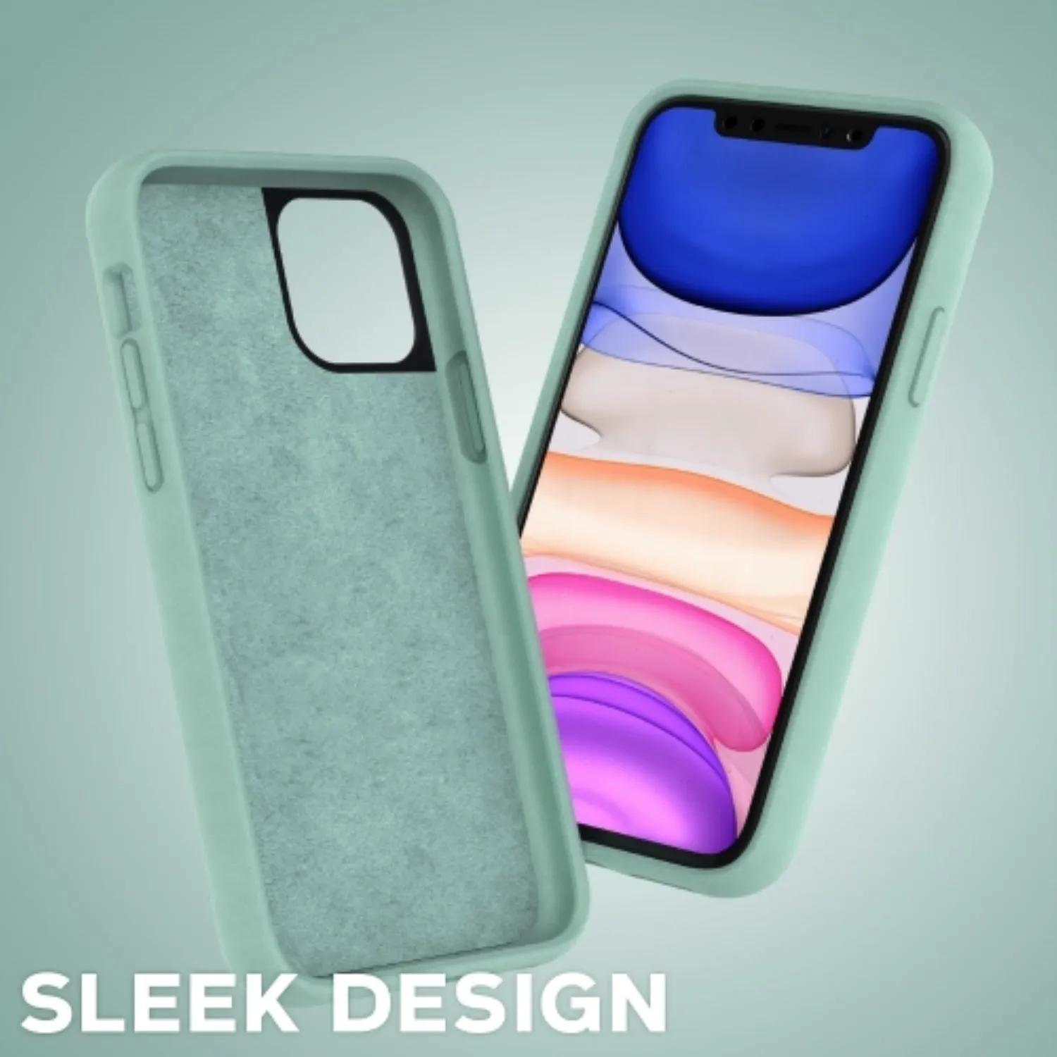 Terra Natural Eco-Friendly iPhone 11 Pro Case